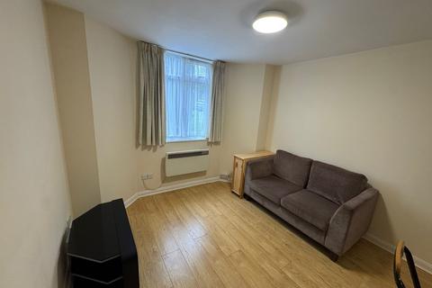undefined, Flat , Gainsborough Lodge,  Hindes Road, Harrow