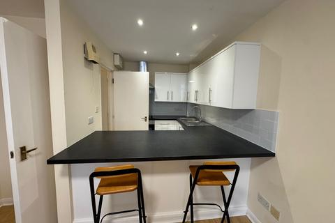 undefined, Flat , Gainsborough Lodge,  Hindes Road, Harrow