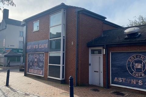undefined, High Street, Bilston, WV14