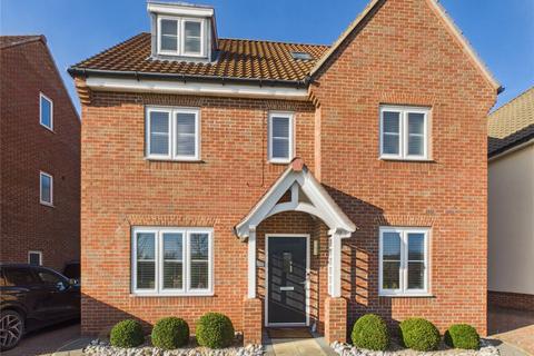 undefined, Elm Close, Martlesham, Woodbridge, Suffolk, IP12
