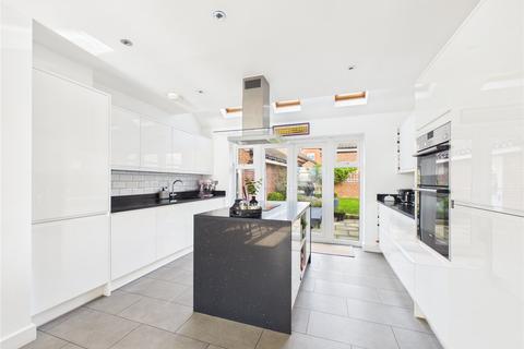 undefined, Elm Close, Martlesham, Woodbridge, Suffolk, IP12