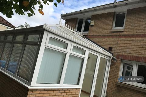 undefined, Bankton Avenue, Livingston, EH54