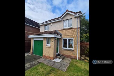 undefined, Bankton Avenue, Livingston, EH54