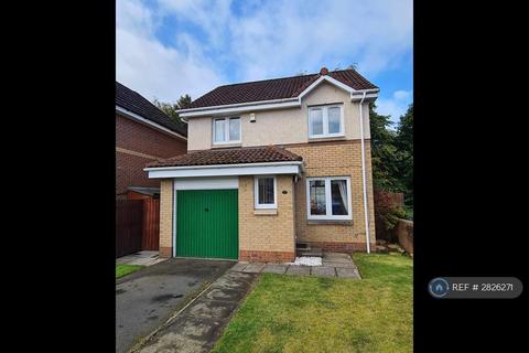 undefined, Bankton Avenue, Livingston, EH54