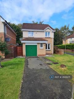 undefined, Bankton Avenue, Livingston, EH54