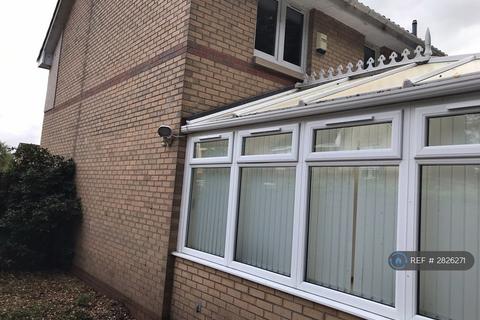undefined, Bankton Avenue, Livingston, EH54