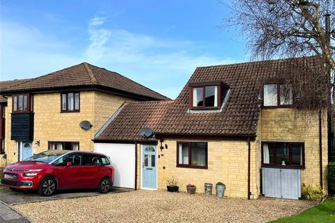 undefined, Partridge Way, Cirencester, Gloucestershire, GL7