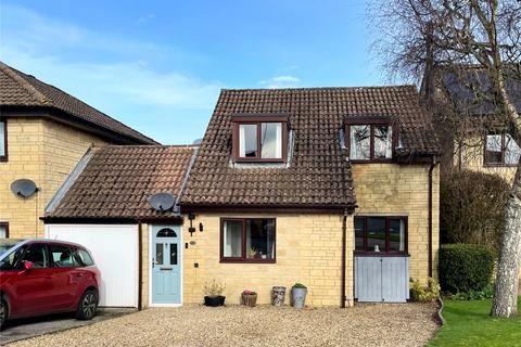 undefined, Partridge Way, Cirencester, Gloucestershire, GL7