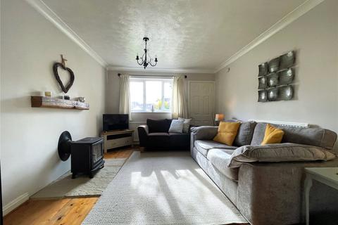 undefined, Partridge Way, Cirencester, Gloucestershire, GL7