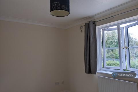 undefined, Anna Pavlova Close, Abingdon, OX14