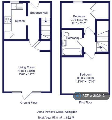 Floorplan (Backdoor Now Slides)