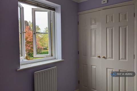 undefined, Anna Pavlova Close, Abingdon, OX14