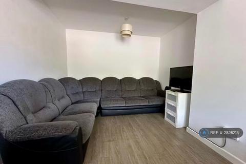 7 bedroom terraced house to rent, Bridge Walk, Bristol, BS7