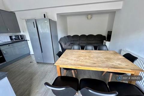 7 bedroom terraced house to rent, Bridge Walk, Bristol, BS7