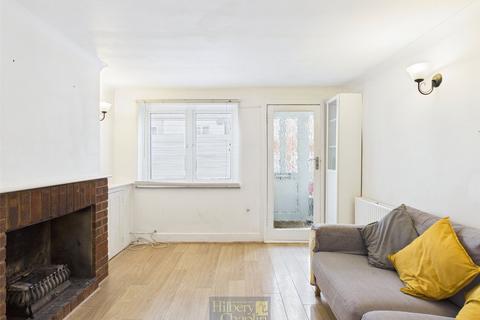 2 bedroom terraced house for sale, Great Eastern Road, Warley, Brentwood, Essex, CM14