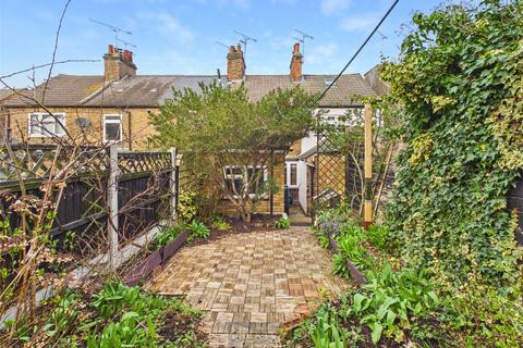 2 bedroom terraced house for sale, Great Eastern Road, Warley, Brentwood, Essex, CM14