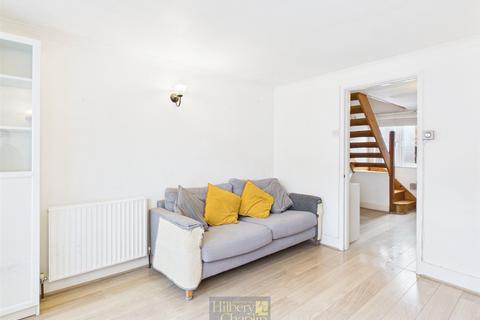 2 bedroom terraced house for sale, Great Eastern Road, Warley, Brentwood, Essex, CM14