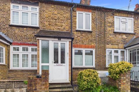 2 bedroom terraced house for sale, Great Eastern Road, Warley, Brentwood, Essex, CM14