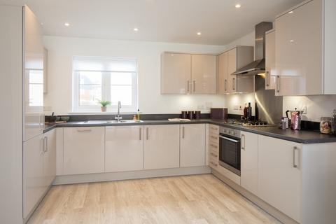 undefined, Plot 7, Guelder Apartments - Second Floor at Ingatestone Grove, Ingatestone roman road, ingatestone, cm4 0qd CM4 0QD