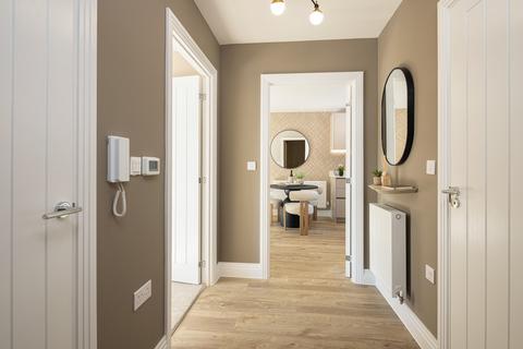 undefined, Plot 7, Guelder Apartments - Second Floor at Ingatestone Grove, Ingatestone Roman Road, Ingatestone CM4 0QD