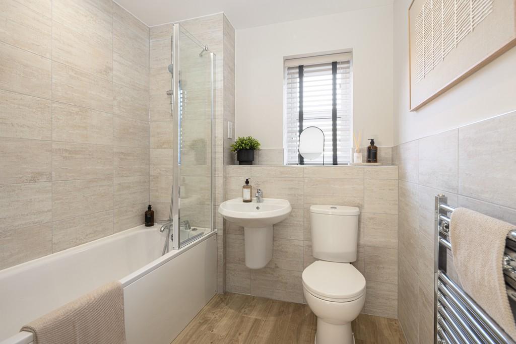 Apartment in Brentwood, Ingatestone and Fryerning - View 5