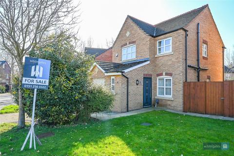 undefined, Grenadier Drive, Liverpool, Merseyside, L12