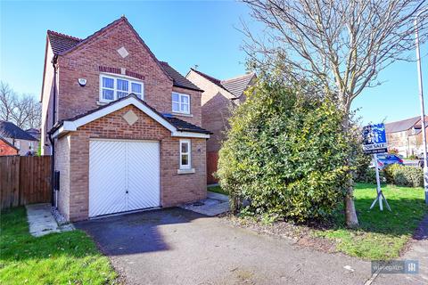 undefined, Grenadier Drive, Liverpool, Merseyside, L12