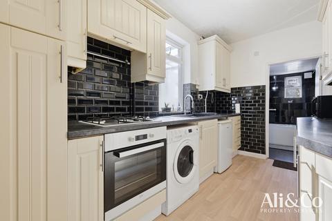 undefined, Kent Road, Grays