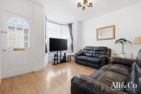 undefined, Kent Road, Grays