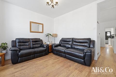 undefined, Kent Road, Grays