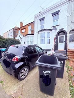 undefined, Vale Road, Ramsgate CT11