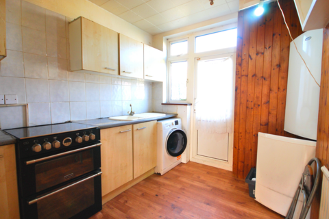 undefined, QUEENSBURY ROAD, WEMBLEY, HA0 1LZ