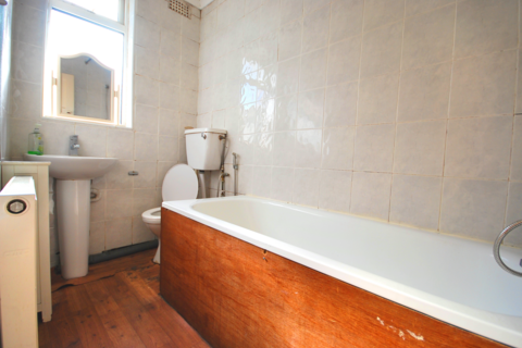 undefined, QUEENSBURY ROAD, WEMBLEY, HA0 1LZ