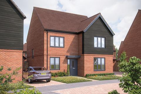 undefined, Plot 73, The Mulberry at Buckler's Park, Donald Campbell Way (off Buckler's Ride) RG40