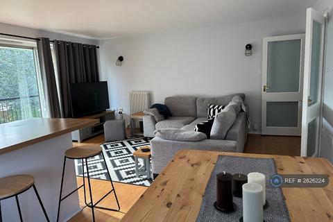 undefined, Brackley Road, Beckenham, BR3