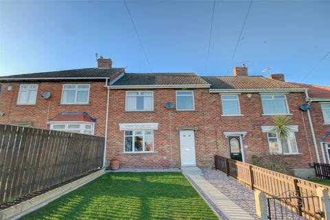 3 bedroom terraced house for sale, Briarwood Avenue, Pelton Fell, Chester Le Street, DH2