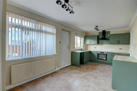 3 bedroom terraced house for sale, Briarwood Avenue, Pelton Fell, Chester Le Street, DH2