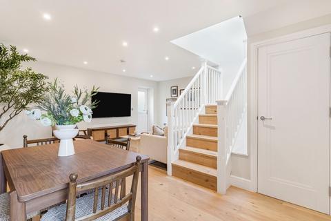 2 bedroom semi-detached house for sale, Brandlehow Road, London, SW15