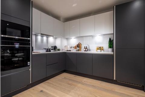 2 bedroom flat for sale, Verdica, Crogsland Road, London, NW1