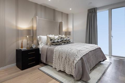 2 bedroom flat for sale, Verdica, Crogsland Road, London, NW1