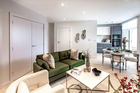 1 bedroom flat for sale - Verdica, Crogsland Road, London, NW1
