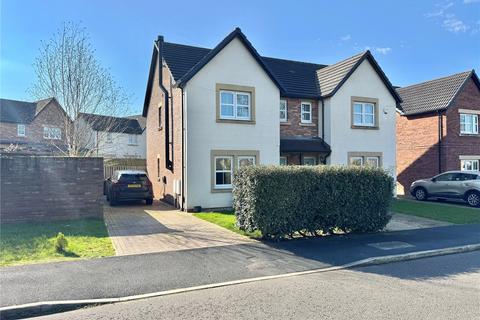 3 bedroom semi-detached house for sale, Shearwater Drive, Fulwood, Preston, Lancashire, PR2