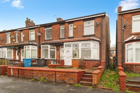 undefined, Prince Edward Avenue, OLDHAM, Lancashire, OL4