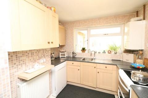 3 bedroom bungalow for sale, Burleigh Close, Rochester