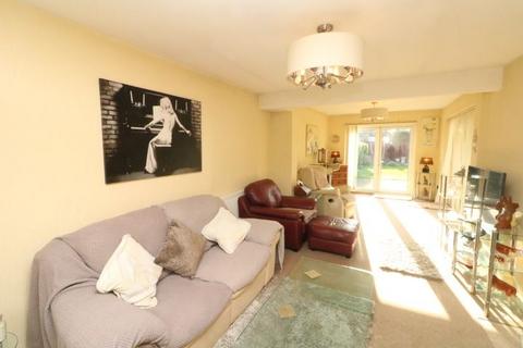 3 bedroom bungalow for sale, Burleigh Close, Rochester