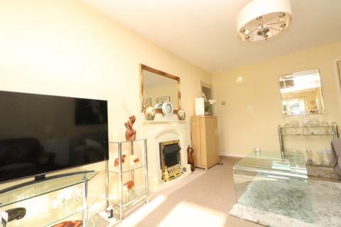 3 bedroom bungalow for sale, Burleigh Close, Rochester