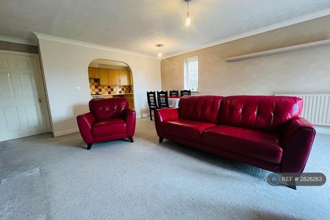 undefined, Minster Drive, Bradford, BD4