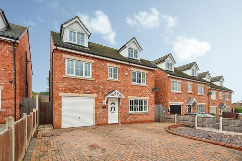 5 bedroom detached house for sale, Norton Village, Norton, Runcorn, Cheshire, WA7