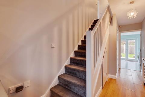 5 bedroom detached house for sale, Norton Village, Norton, Runcorn, Cheshire, WA7