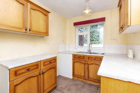 undefined, Wolseley Road, Stafford, Staffordshire, ST16